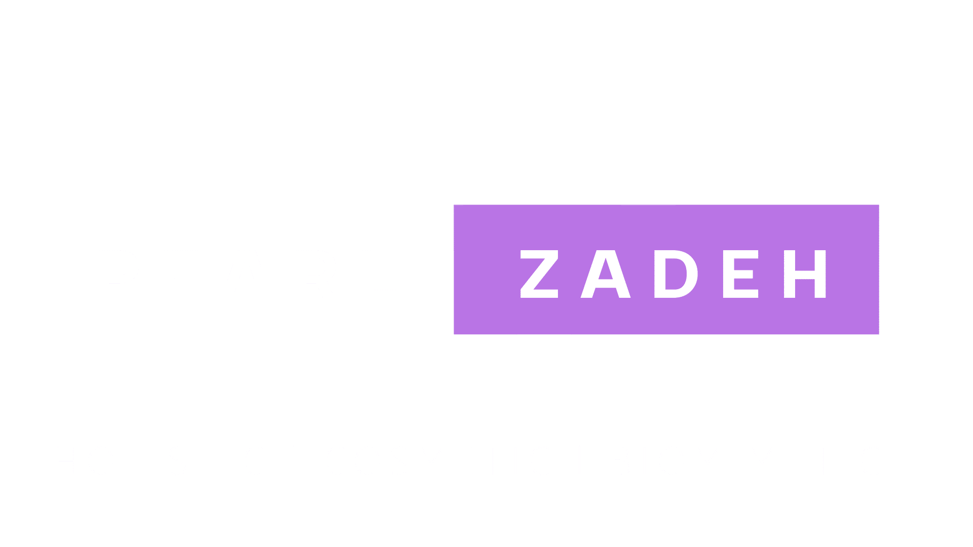 Pearl Zadeh DDS cosmetic dentist