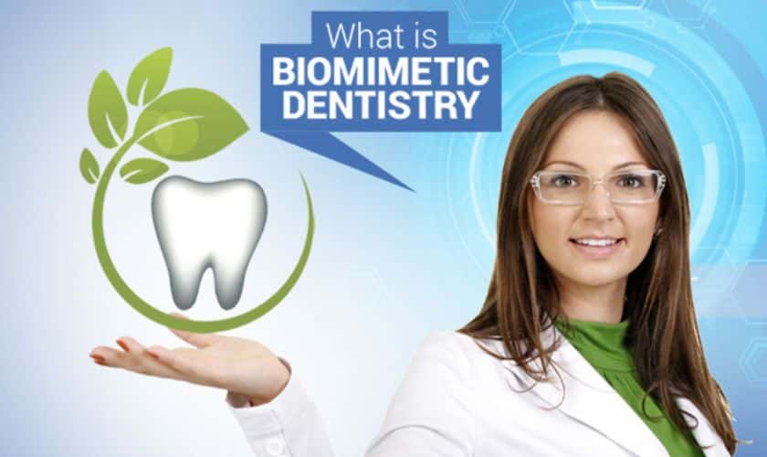 Biomimetic-Dentistry