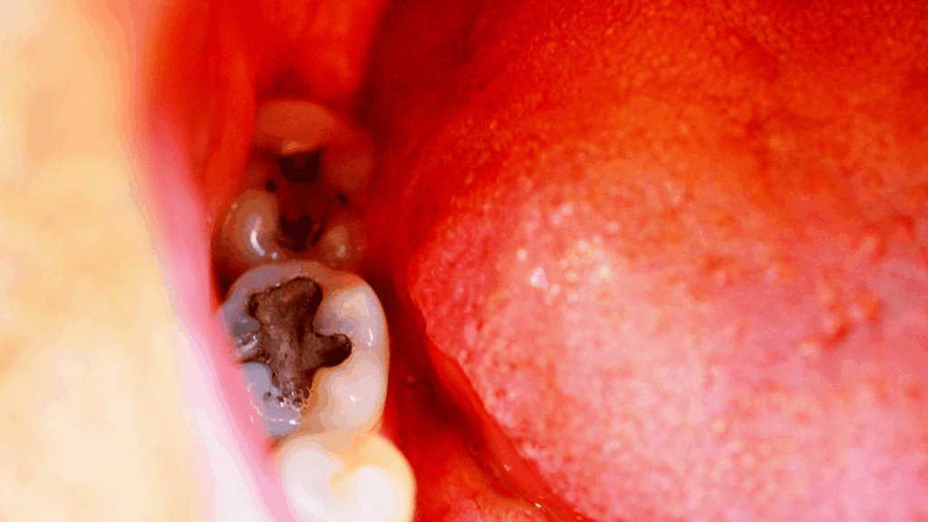 Can You Replace All Your Amalgam Fillings at Once