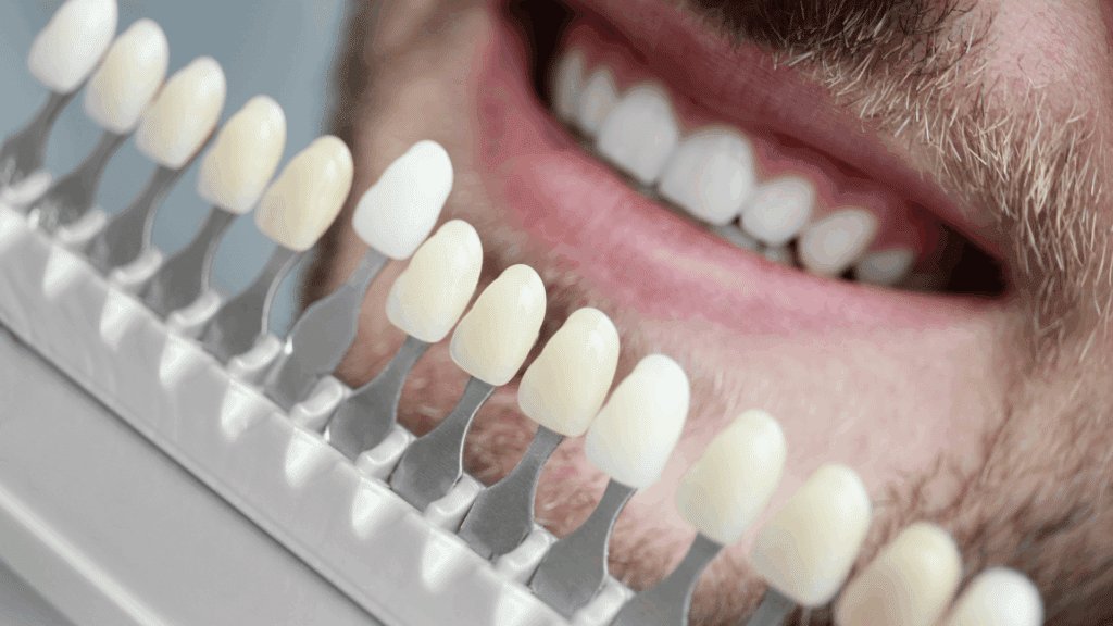 Do Dental Veneers Look Natural or Fake