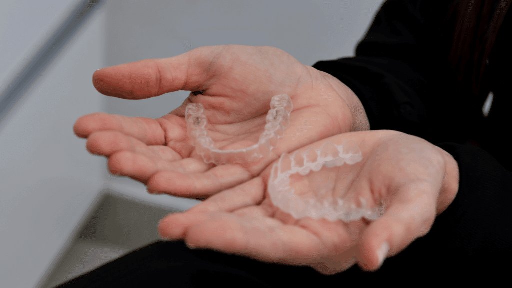 Invisalign for mild vs severe cases