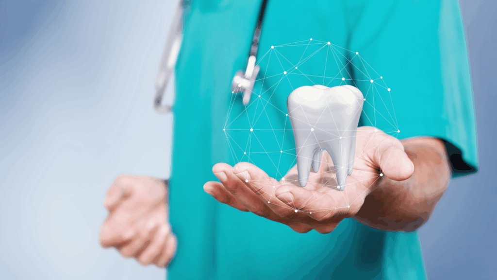 Is It Normal to Have Pain a Month After a Dental Crown