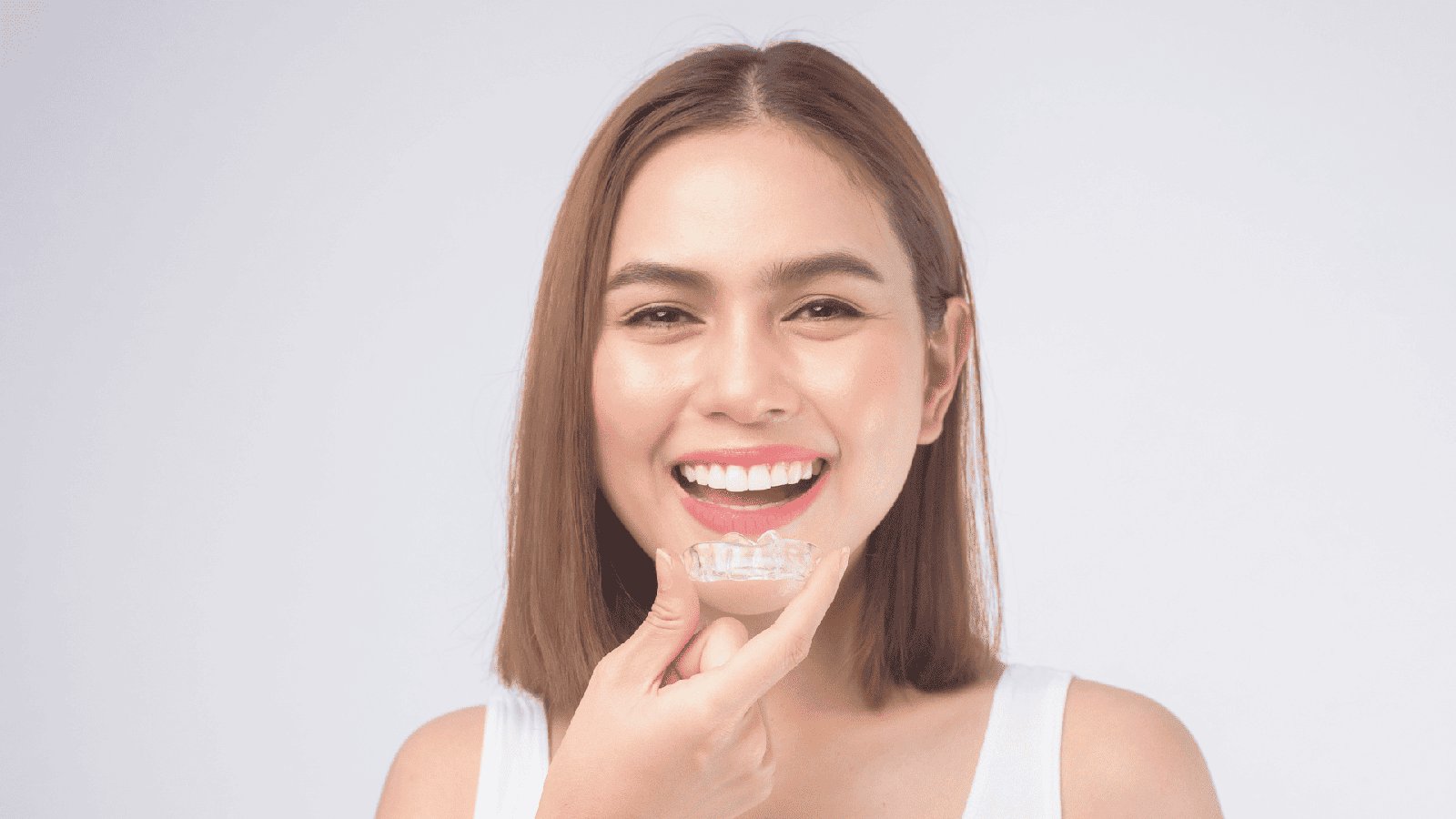How Invisalign Treatment Works