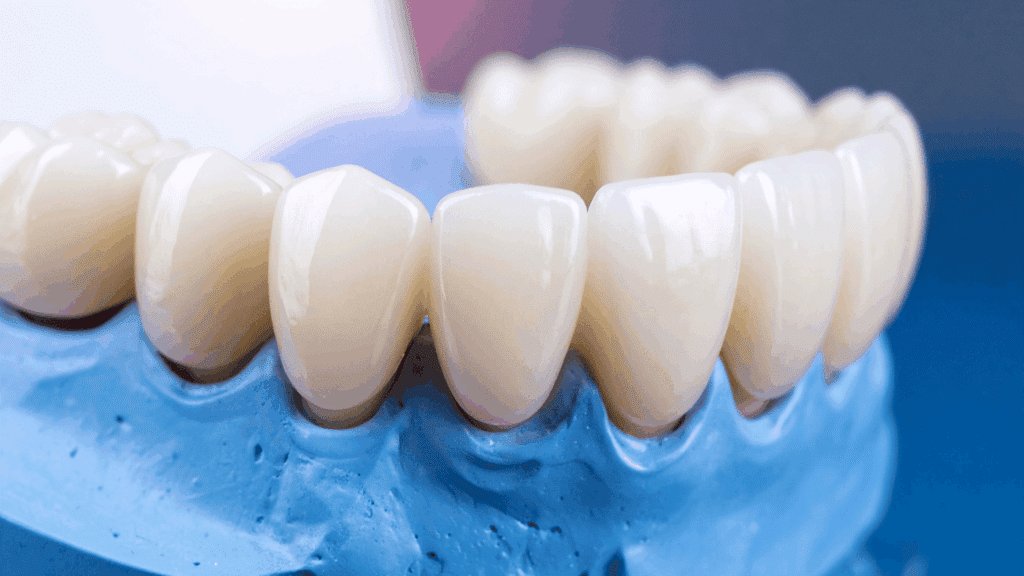 dental bridge