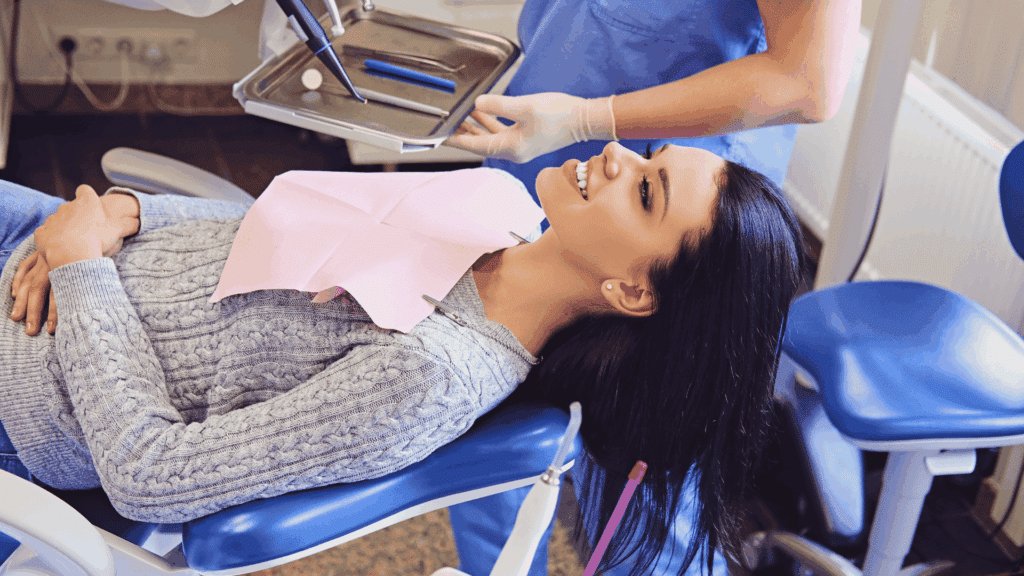 Porcelain Bridges vs. Dental Implants
