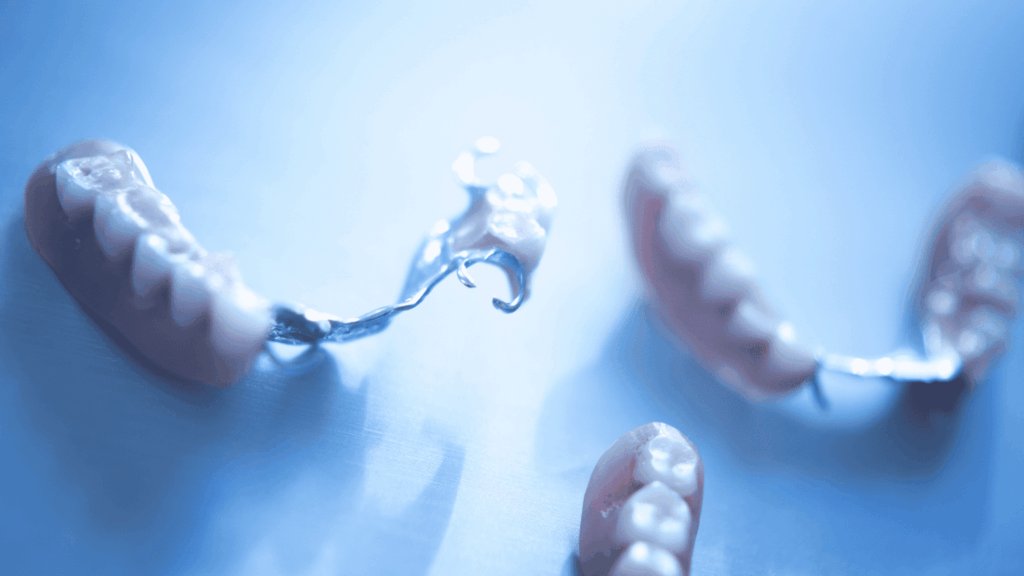 Removable vs. Fixed Dentures
