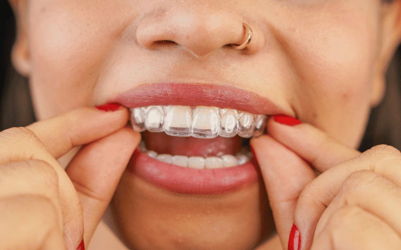 Invisalign image