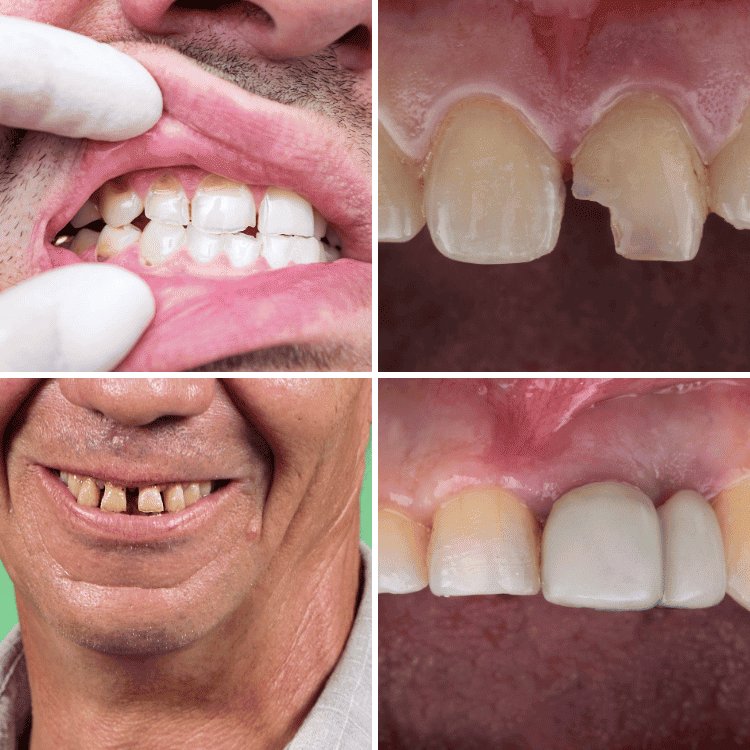 Dental Veneers