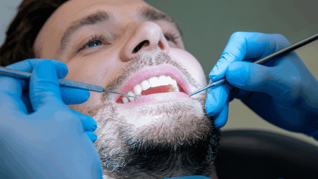 When Is It Better to Replace Teeth Instead of Repairing Them?