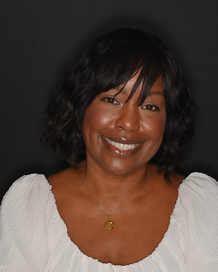 Cheryl Clark, Office Manager